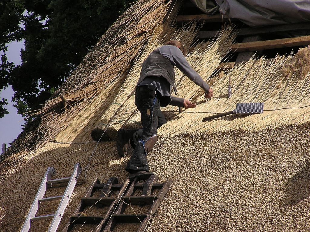 local roofing local roofer